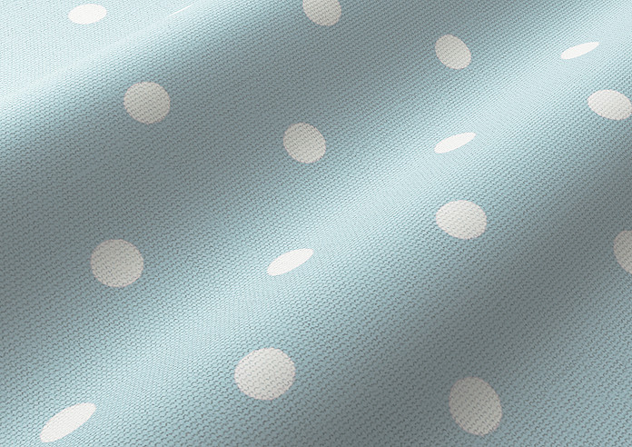 Full Stop, Smoke - Made to Measure Curtains - Image 4